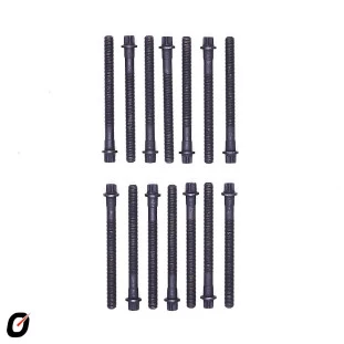 Parafuso de Cabeçote Bmw X3 2004 a 2005 - Takao
