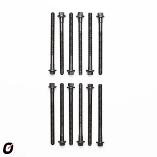 Parafuso de Cabeçote Volvo S40 2004 a 2009 - Takao