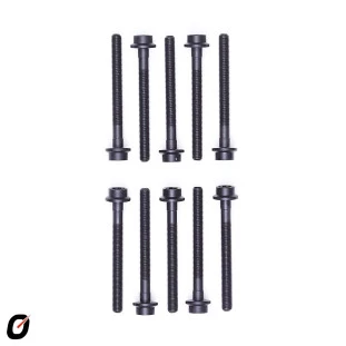 Parafuso de Cabeçote Fiat Linea 2009 a 2011 - Takao