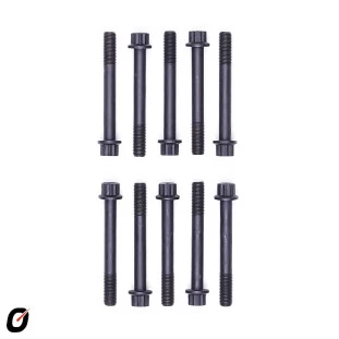 Parafuso de Cabeçote STD Kia Clarus 1997 a 2000 - Takao