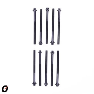 Parafuso de Cabeçote STD Citroen Xsara 1998 a 2001 - Takao