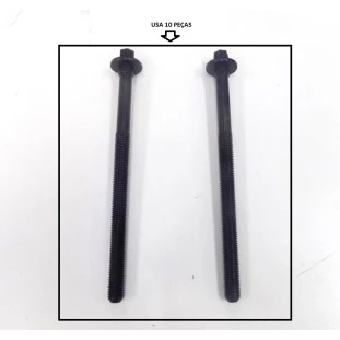Parafuso de Cabeçote STD Peugeot Partner 1999 a 2003 - Takao