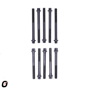 Parafuso de Cabeçote STD Renault Kangoo 2000 a 2002 - Takao