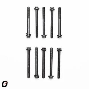 Parafuso de Cabeçote STD Chevrolet Tracker 2007 a 2008 - Takao