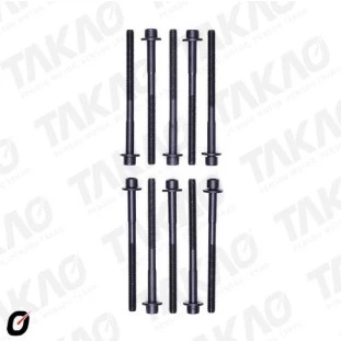 Parafuso do Cabeçote 1.6 Hyundai Veloster 2012 a 2013 - Takao