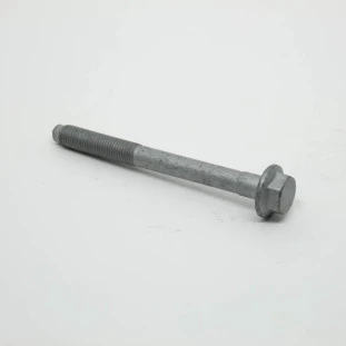 Parafuso do Coxim Volkswagen Novo Spacecross 2015 a 2016 - Traseiro - Original