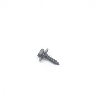 Parafuso do Para-choque Toyota Hilux 2006 a 2013 - Original