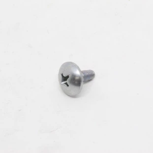 Parafuso do Parachoque Suzuki Jimny 2009 a 2022 - Dianteiro - Original