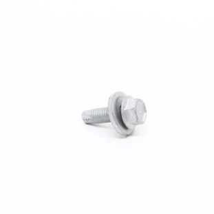 Parafuso do Parachoque Toyota Ccross 2022 - Original