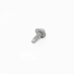 Parafuso do Protetor Carter Chevrolet Equinox 2018 a 2021 - Original