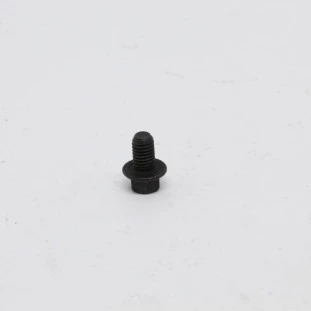 Parafuso do Suporte Cabo Termostato Volvo C30 2007 a 2012 - Original