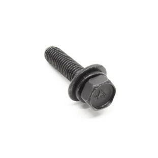 Parafuso do Suporte da Bateria Kia Sorento 2006 a 2013 - Original
