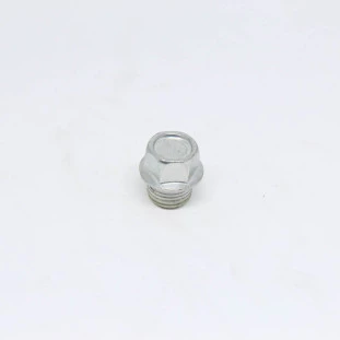 Parafuso Óleo Tração Mitsubishi L200 2004 a 2011 - Dianteiro - Original
