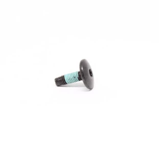 Parafusos Fechadura Porta Malas Chevrolet Equinox 2018 a 2021 - Traseiro - Original