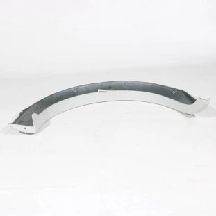 Paralama Mitsubishi L200 1991 a 2006 - Esquerdo / Traseiro - Original