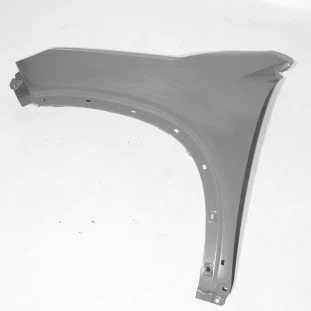 Paralama Kia Sorento 2011 a 2015 - Esquerdo / Dianteiro / Externo - Original