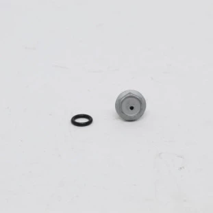 Parfuso Montagem Compresssor Volvo V60 2014 a 2015 - Original