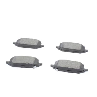 Pastilha Freio Chevrolet Onix 2020 a 2021 - Original