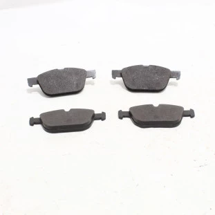 Pastilha Freio Volvo Xc60 2018 a 2021 - Dianteiro - Original