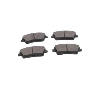 Pastilha Freio Volvo Xc90 2004 a 2021 - WILLTEC