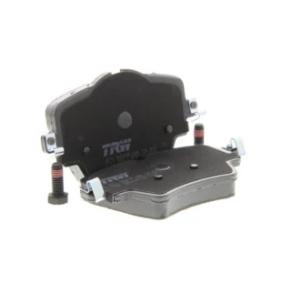 Pastilha Freio Bmw X1 2015 a 2021 - Dianteiro - TRW