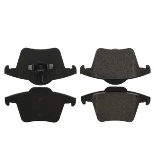 Pastilha de Freio Volvo Xc90 2004 a 2012 - Traseiro - Genuini