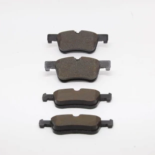 Pastilha de Freio Bmw 118i 2011 a 2015 - Dianteiro - Cobreq