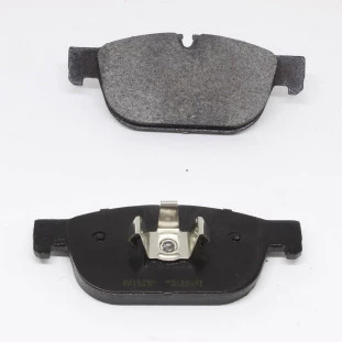 Pastilha de Freio Volvo Xc60 2016 a 2021 - Dianteiro - WILLTEC