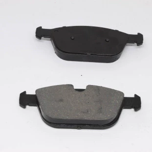 Pastilha de Freio Peugeot 3008 2011 a 2014 - Dianteiro - WILLTEC