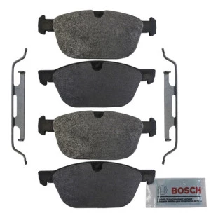 Pastilha de Freio Cerâmica Volvo Xc90 2011 a 2012 - Dianteiro - Bosch