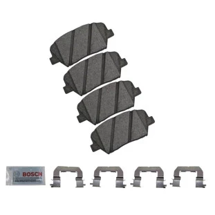 Pastilha de Freio Ceramica Hyundai Azera 2012 a 2020 - Dianteiro - Bosch