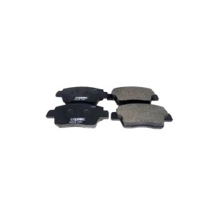 Pastilha de Freio Ventilado Renault Kwid 2018 a 2022 - Dianteiro - Cobreq