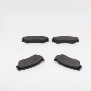 Pastilhas de Freio Suzuki Gvitara 1998 a 2003 - Dianteiro - Fras-le