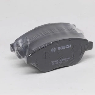 Pastilhas de Freio Peugeot 307sw 2008 - Dianteiro - Bosch