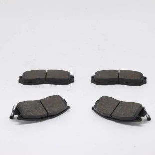 Pastilhas de Freio Mitsubishi Colt 1995 - Dianteiro - Fras-le