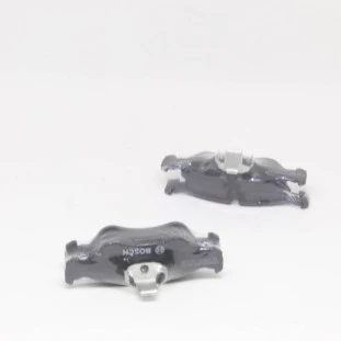Pastilhas de Freio Chevrolet Omega 1994 a 1998 - Dianteiro - Bosch