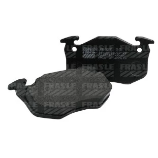 Pastilhas de Freio Renault Twingo 1994 a 1998 - Fras-le
