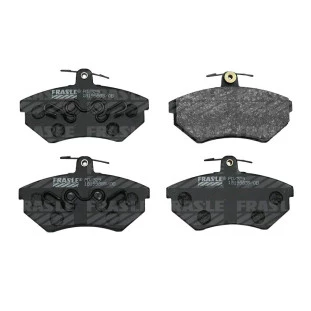 Pastilhas de Freio Seat Ibiza 1995 a 1996 - Dianteiro - Fras-le