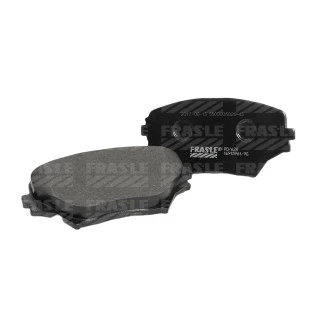 Pastilhas de Freio Toyota Rav4 2001 a 2005 - Dianteiro - Fras-le
