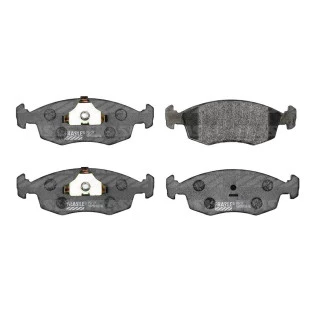 Pastilhas de Freio Volkswagen Pointer 1994 a 1996 - Dianteiro - Fras-le