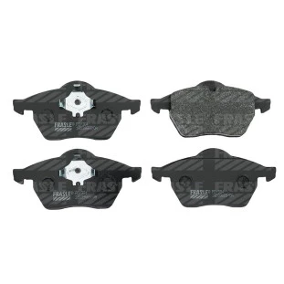 Pastilhas de Freio Volkswagen Passat 1999 a 2000 - Dianteiro - Fras-le