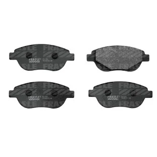 Pastilhas de Freio Peugeot 2008 2015 a 2022 - Dianteiro - Fras-le