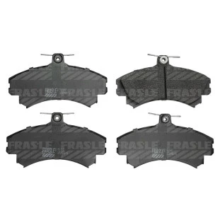 Pastilhas de Freio Volvo V40 1997 a 2019 - Dianteiro - Fras-le