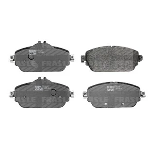 Pastilhas de Freio Mercedes Benz C180cgi 2014 - Dianteiro - Fras-le