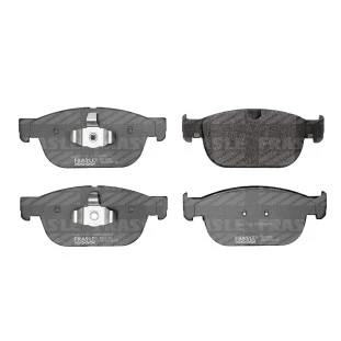 Pastilhas de Freio Volvo Xc90 2016 a 2021 - Dianteiro - Fras-le