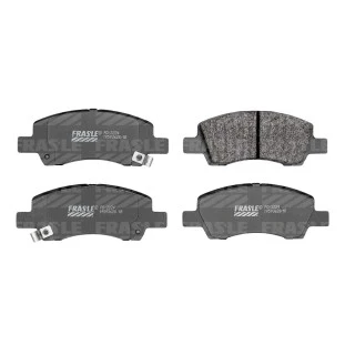 Pastilhas de Freio Hyundai Hb20 2020 a 2021 - Dianteiro - Fras-le