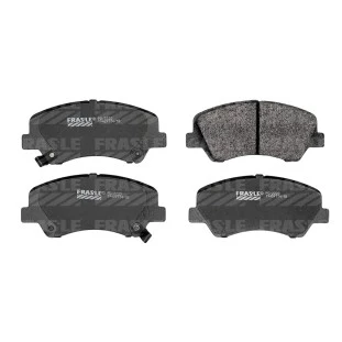 Pastilhas de Freio Hyundai Hb20 2020 a 2021 - Dianteiro - Fras-le