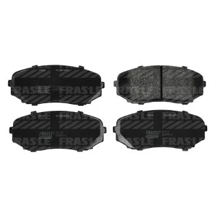 Pastilhas de Freio Mitsubishi L200 2020 a 2022 - Dianteiro - Fras-le