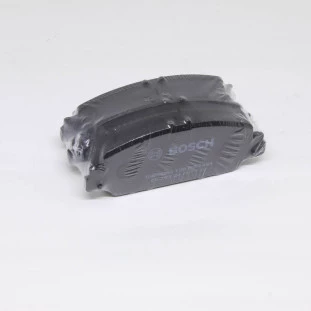 Pastilhas de Freio Honda Accord 2013 a 2020 - Dianteiro - Bosch