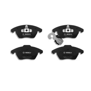 Pastilhas de Freio Peugeot 307 2005 a 2008 - Dianteiro - Bosch
